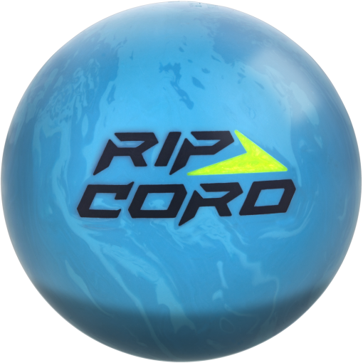 Bowlingball - Motiv - Ripcord Flight